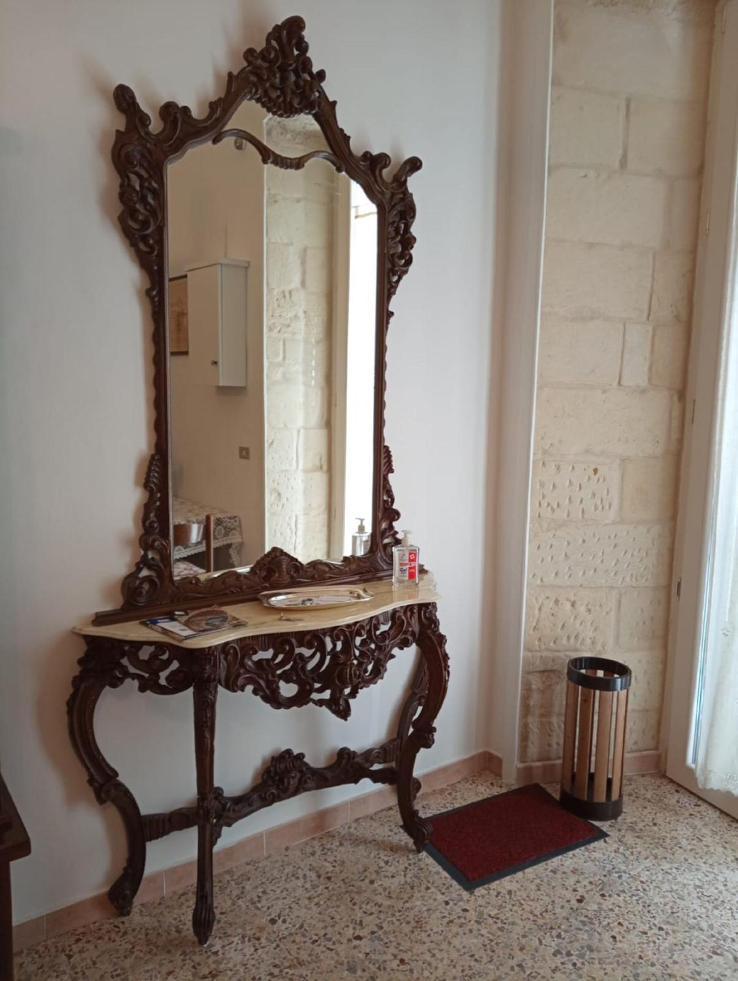 La Casa Dei Gigli Villa Lecce Eksteriør billede